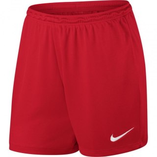 Spodenki piłkarskie Nike Park Knit Short NB W 833053-657