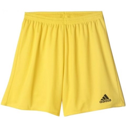 Spodenki piłkarskie adidas Parma 16 M AJ5885 Spodenki piłkarskie adidas Parma 16 M AJ5885