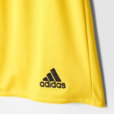 Spodenki piłkarskie adidas Parma 16 M AJ5885 Spodenki piłkarskie adidas Parma 16 M AJ5885