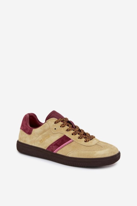 Buty Sportowe Model Big Star SS274680 HI-POLY SYSTEM Limonka - Step in style Buty Sportowe Model Big Star SS274680 HI-POLY SYSTEM Limonka - Step in style