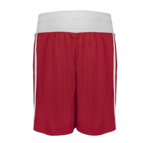 Spodenki bokserskie adidas Boxing Shorts niebieskie Spodenki bokserskie adidas Boxing Shorts niebieskie