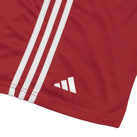 Spodenki bokserskie adidas Boxing Shorts niebieskie Spodenki bokserskie adidas Boxing Shorts niebieskie