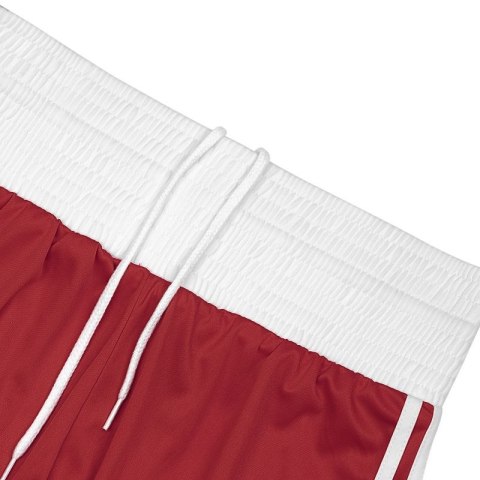 Spodenki bokserskie adidas Boxing Shorts niebieskie Spodenki bokserskie adidas Boxing Shorts niebieskie