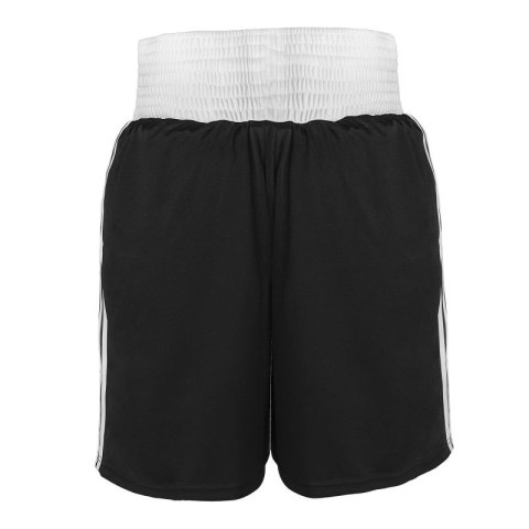 Spodenki bokserskie adidas Boxing Shorts niebieskie Spodenki bokserskie adidas Boxing Shorts niebieskie