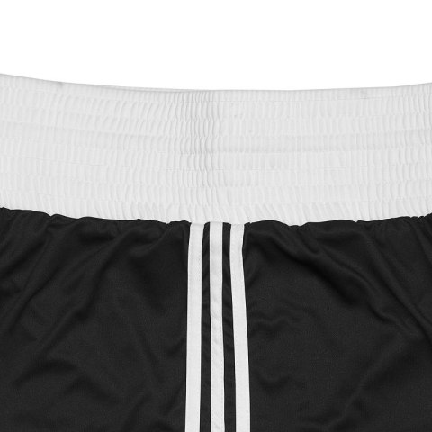 Spodenki bokserskie adidas Boxing Shorts niebieskie Spodenki bokserskie adidas Boxing Shorts niebieskie