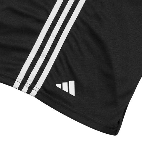 Spodenki bokserskie adidas Boxing Shorts niebieskie Spodenki bokserskie adidas Boxing Shorts niebieskie