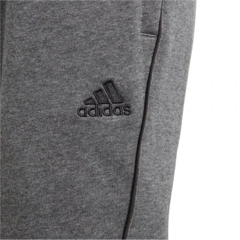 Spodnie adidas Core 18 Sweat JR CV3957 Spodnie adidas Core 18 Sweat JR CV3957