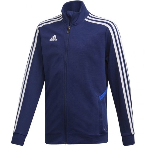 Bluza adidas Tiro 19 Training JKT JR DT5275 Bluza adidas Tiro 19 Training JKT JR DT5275