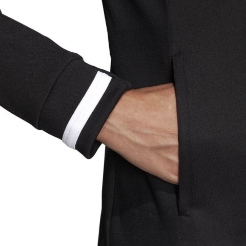 Bluza piłkarska adidas Team 19 TRK W DW6848 Bluza piłkarska adidas Team 19 TRK W DW6848