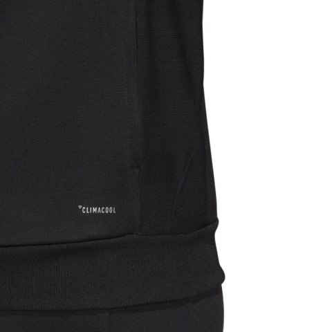 Bluza piłkarska adidas Team 19 TRK W DW6848 Bluza piłkarska adidas Team 19 TRK W DW6848