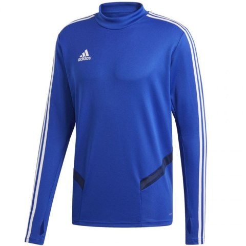 Bluza piłkarska adidas Tiro 19 Training Top M DT5277 Bluza piłkarska adidas Tiro 19 Training Top M DT5277