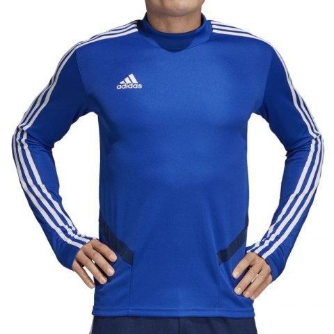 Bluza piłkarska adidas Tiro 19 Training Top M DT5277 Bluza piłkarska adidas Tiro 19 Training Top M DT5277
