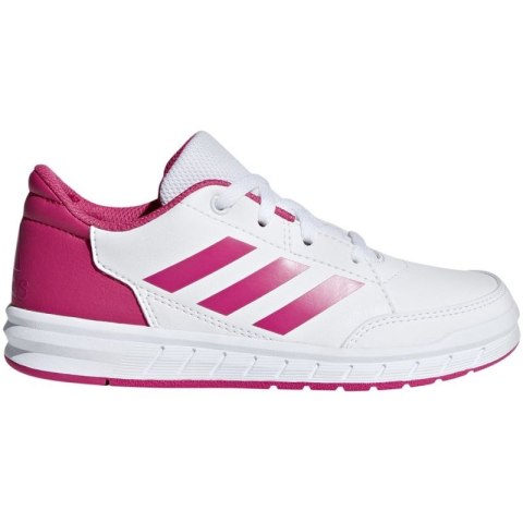 Buty adidas AltaSport K Jr D96870 Buty adidas AltaSport K Jr D96870