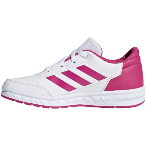 Buty adidas AltaSport K Jr D96870 Buty adidas AltaSport K Jr D96870