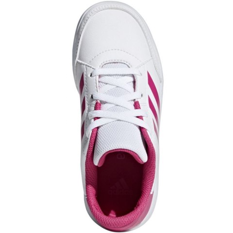 Buty adidas AltaSport K Jr D96870 Buty adidas AltaSport K Jr D96870