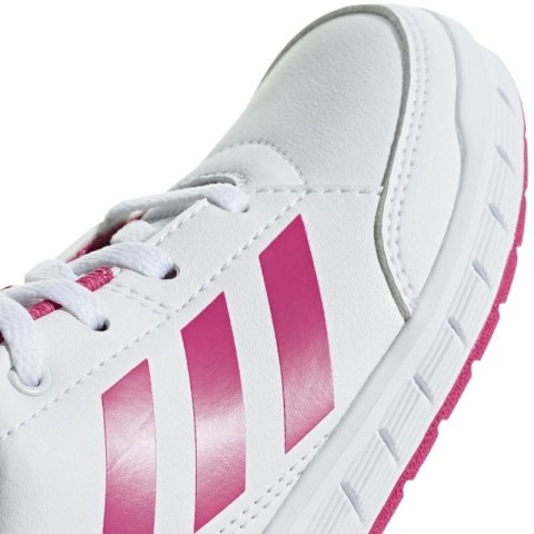 Buty adidas AltaSport K Jr D96870 Buty adidas AltaSport K Jr D96870