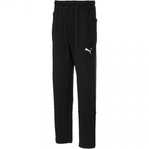 Spodnie Puma Liga Casuals Pants Junior 655635 03 Spodnie Puma Liga Casuals Pants Junior 655635 03