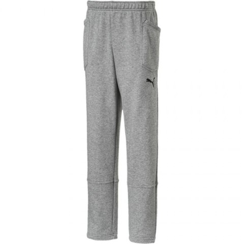 Spodnie Puma Liga Casuals Pants Junior 655635 33 Spodnie Puma Liga Casuals Pants Junior 655635 33