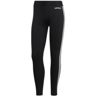 Spodnie treningowe adidas Essentials 3 Stripes Tight W DP2389