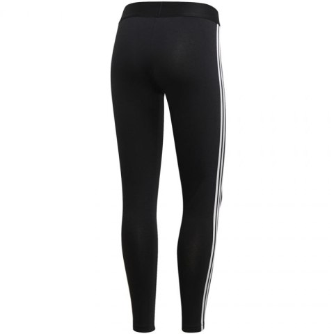Spodnie treningowe adidas Essentials 3 Stripes Tight W DP2389 Spodnie treningowe adidas Essentials 3 Stripes Tight W DP2389