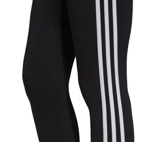 Spodnie treningowe adidas Essentials 3 Stripes Tight W DP2389 Spodnie treningowe adidas Essentials 3 Stripes Tight W DP2389