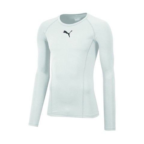 Koszulka termoaktywna Puma LIGA Baselayer Tee LS 655920-04 Koszulka termoaktywna Puma LIGA Baselayer Tee LS 655920-04
