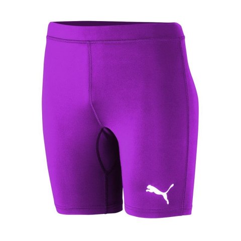 Spodenki Puma LIGA Baselayer Short Tight W 655924-10 Spodenki Puma LIGA Baselayer Short Tight W 655924-10