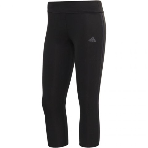 Spodnie biegowe adidas Own the run Tight 3/4 W CF6222 Spodnie biegowe adidas Own the run Tight 3/4 W CF6222