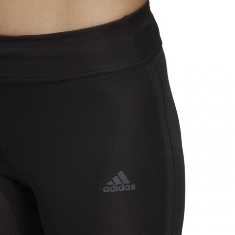 Spodnie biegowe adidas Own the run Tight 3/4 W CF6222 Spodnie biegowe adidas Own the run Tight 3/4 W CF6222
