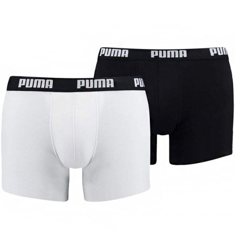 Bokserki Puma Basic M Boxer 2P 521015001 301 Bokserki Puma Basic M Boxer 2P 521015001 301