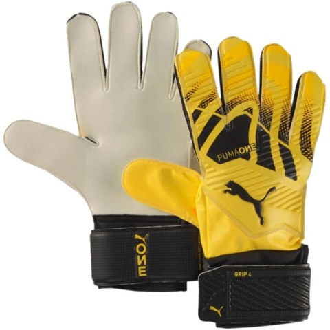 Rękawice bramkarskie Puma One Grip 4 RC 041655 02 Rękawice bramkarskie Puma One Grip 4 RC 041655 02