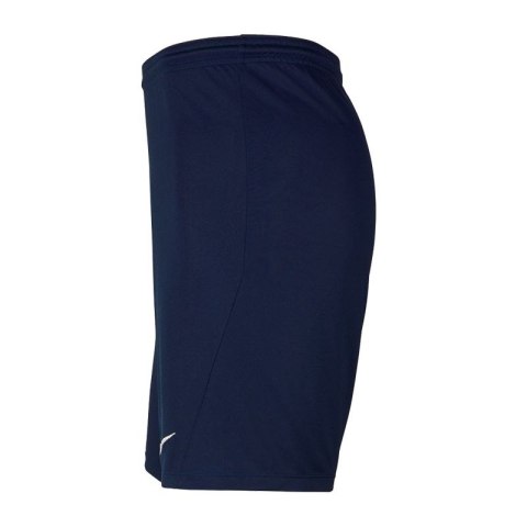 Spodenki Nike Dry Park III M BV6855-410 Spodenki Nike Dry Park III M BV6855-410