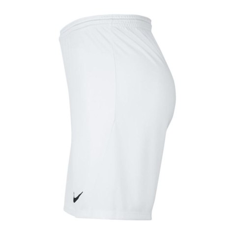 Spodenki Nike Park III Knit Jr BV6865-100 Spodenki Nike Park III Knit Jr BV6865-100