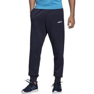 Spodnie adidas Essentials Plain Tapered Pant FL M DU0376