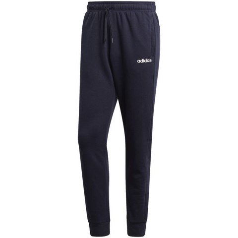 Spodnie adidas Essentials Plain Tapered Pant FL M DU0376 Spodnie adidas Essentials Plain Tapered Pant FL M DU0376
