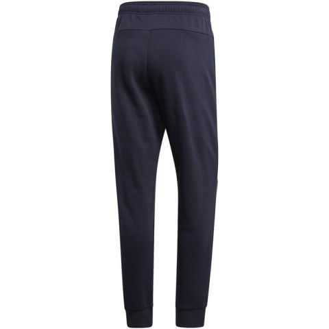 Spodnie adidas Essentials Plain Tapered Pant FL M DU0376 Spodnie adidas Essentials Plain Tapered Pant FL M DU0376
