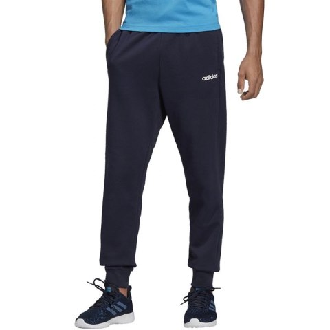 Spodnie adidas Essentials Plain Tapered Pant FL M DU0376 Spodnie adidas Essentials Plain Tapered Pant FL M DU0376