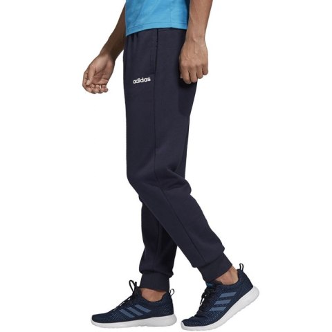 Spodnie adidas Essentials Plain Tapered Pant FL M DU0376 Spodnie adidas Essentials Plain Tapered Pant FL M DU0376