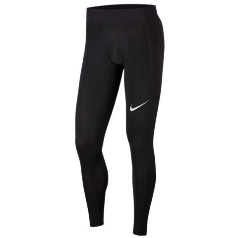 Spodnie Nike Gardinien Padded GK Tight Junior CV0050-010 Spodnie Nike Gardinien Padded GK Tight Junior CV0050-010