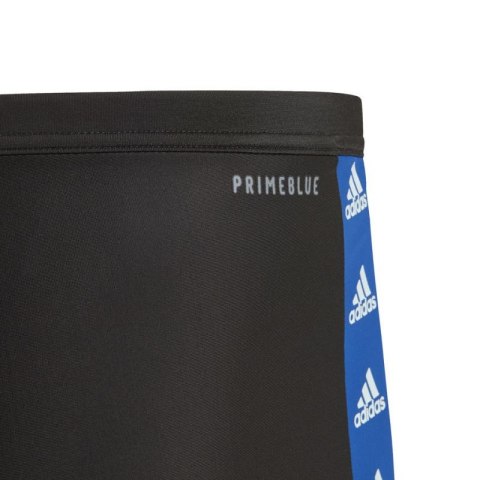 Spodenki kąpielowe adidas Fitness Taper Swim Boxers M FS3418 Spodenki kąpielowe adidas Fitness Taper Swim Boxers M FS3418