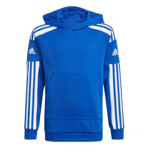 Bluza Adidas Squadra 21 Hoody Youth JR GP6434 Bluza Adidas Squadra 21 Hoody Youth JR GP6434