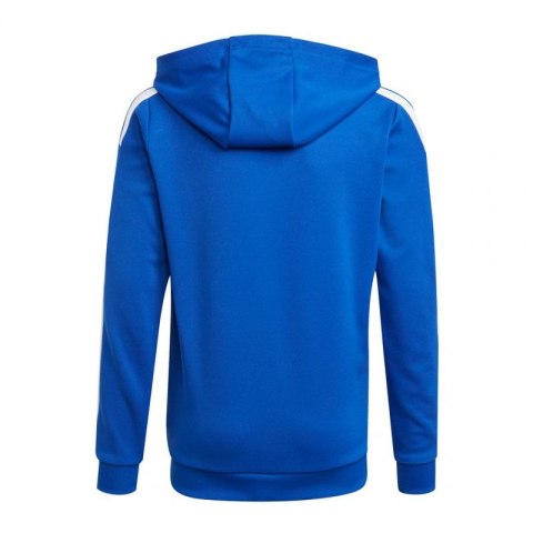 Bluza Adidas Squadra 21 Hoody Youth JR GP6434 Bluza Adidas Squadra 21 Hoody Youth JR GP6434