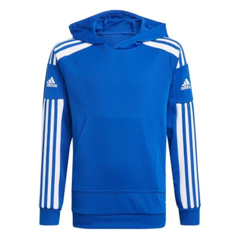 Bluza Adidas Squadra 21 Hoody Youth JR GP6434 Bluza Adidas Squadra 21 Hoody Youth JR GP6434