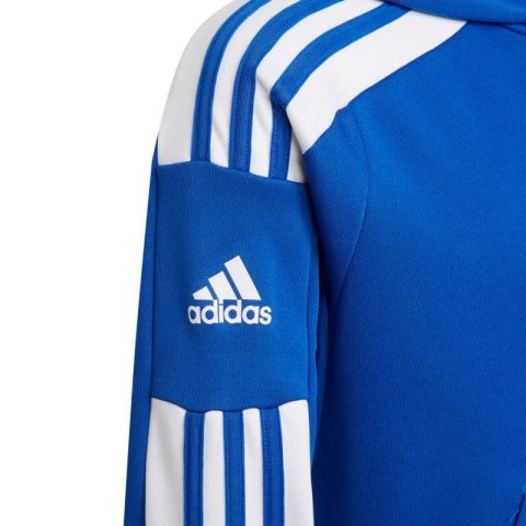 Bluza Adidas Squadra 21 Hoody Youth JR GP6434 Bluza Adidas Squadra 21 Hoody Youth JR GP6434