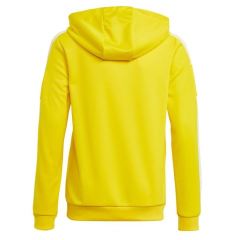 Bluza adidas Squadra 21 Hoody Youth Jr GP6431 Bluza adidas Squadra 21 Hoody Youth Jr GP6431