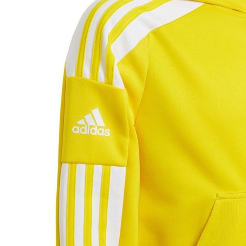 Bluza adidas Squadra 21 Hoody Youth Jr GP6431 Bluza adidas Squadra 21 Hoody Youth Jr GP6431