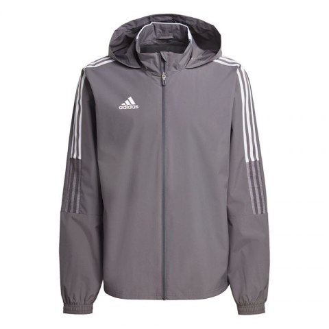 Bluza adidas Tiro 21 Allweather M GM7389 Bluza adidas Tiro 21 Allweather M GM7389