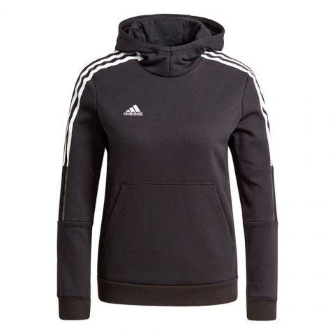 Bluza adidas Tiro 21 Sweat Hoody Jr GM7326 Bluza adidas Tiro 21 Sweat Hoody Jr GM7326