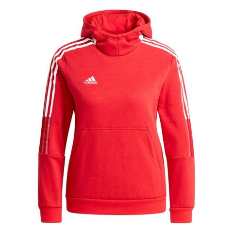 Bluza adidas Tiro 21 Sweat Hoody Jr GM7338 Bluza adidas Tiro 21 Sweat Hoody Jr GM7338