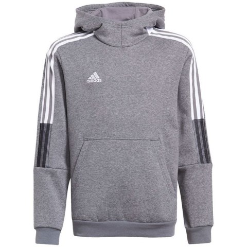 Bluza adidas Tiro 21 Sweat Hoody Jr GP8803 Bluza adidas Tiro 21 Sweat Hoody Jr GP8803